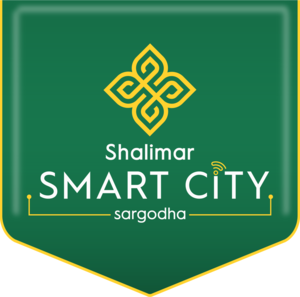 Shalimar Smart City footer Logo